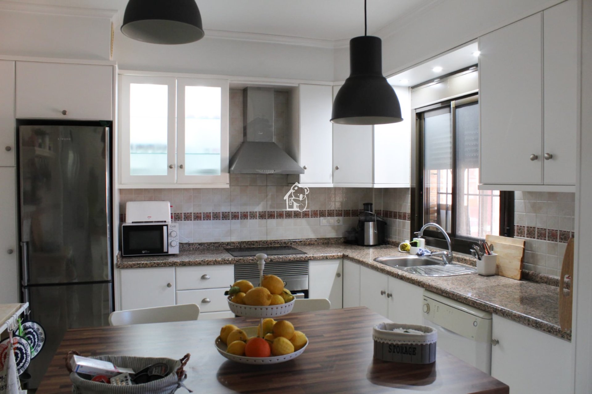 Alquiler - Villa - Bigastro