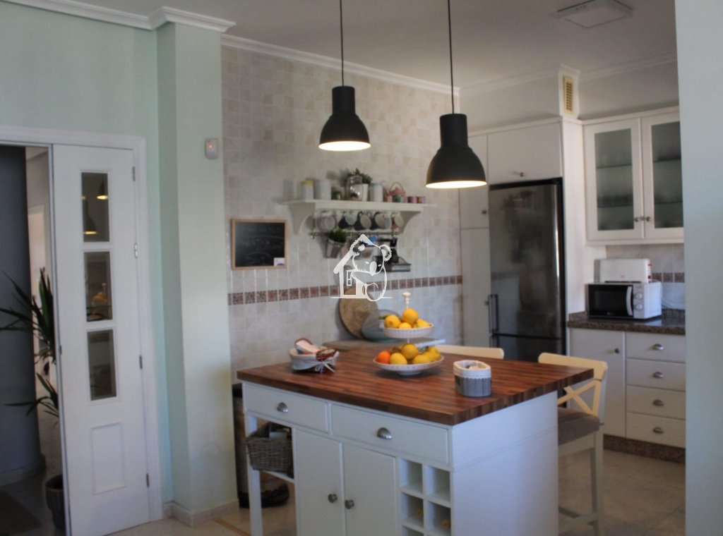 Alquiler - Villa - Bigastro