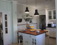 Alquiler - Villa - Bigastro