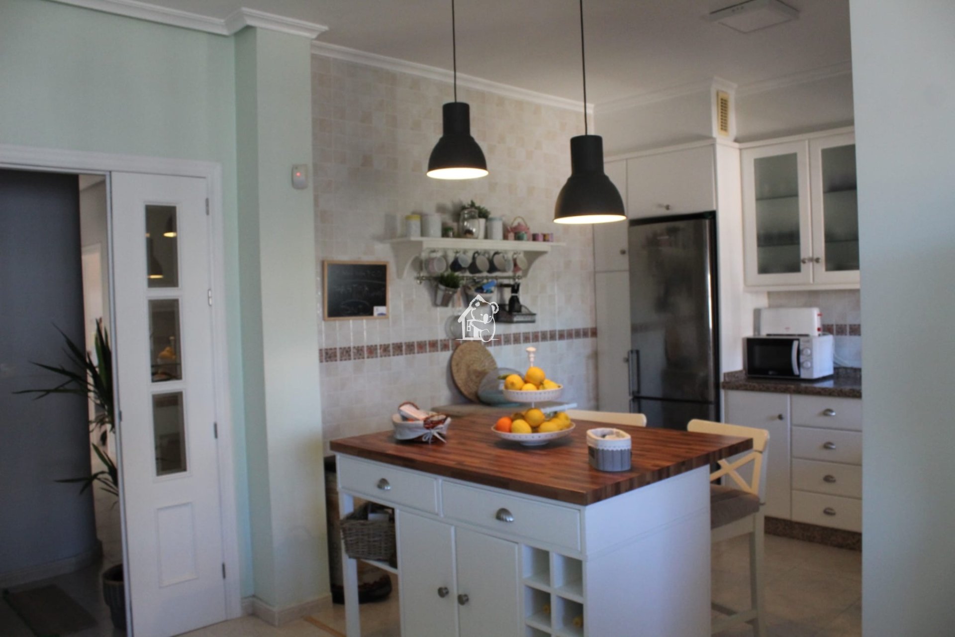 Alquiler - Villa - Bigastro