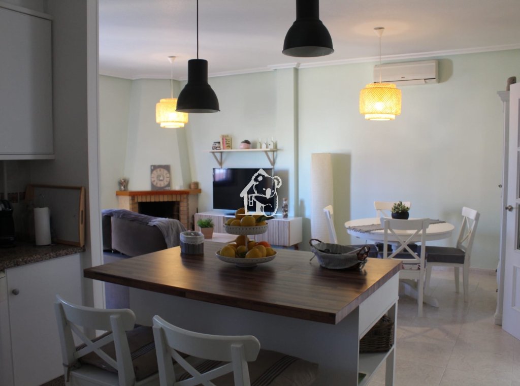 Alquiler - Villa - Bigastro