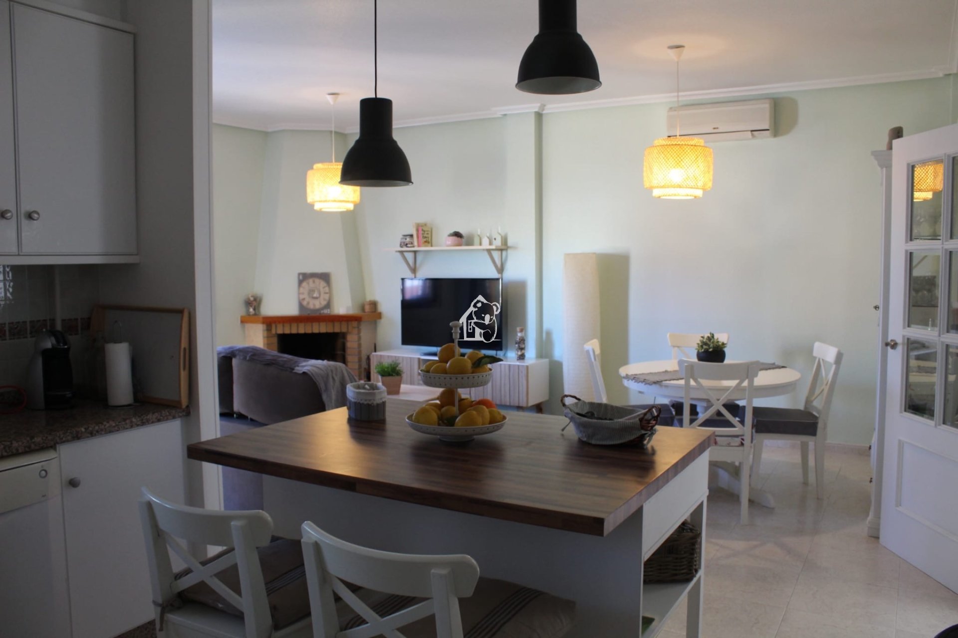 Alquiler - Villa - Bigastro