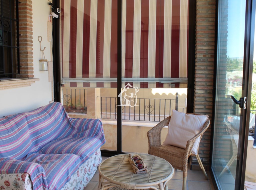 Alquiler - Villa - Bigastro