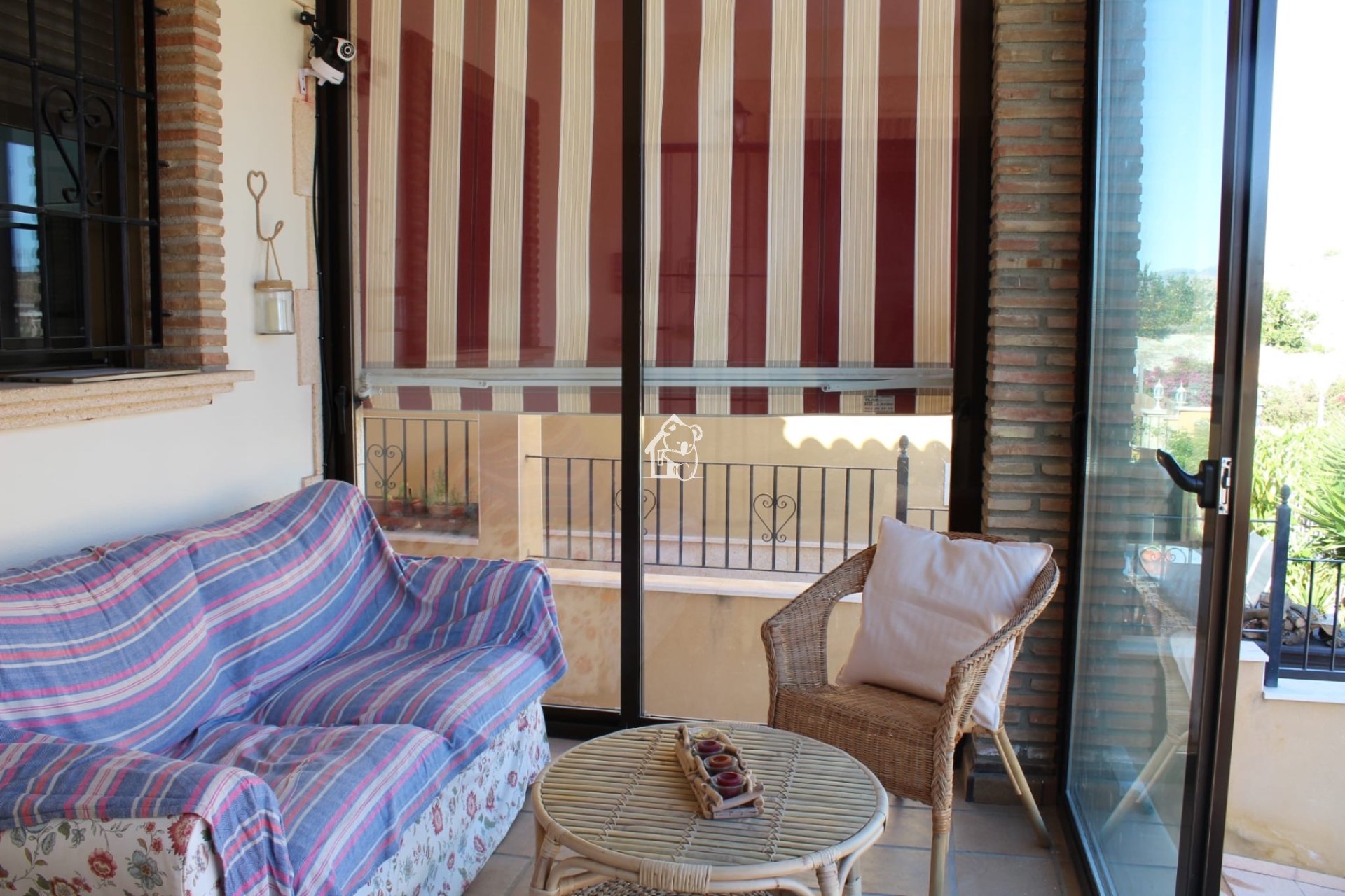 Alquiler - Villa - Bigastro