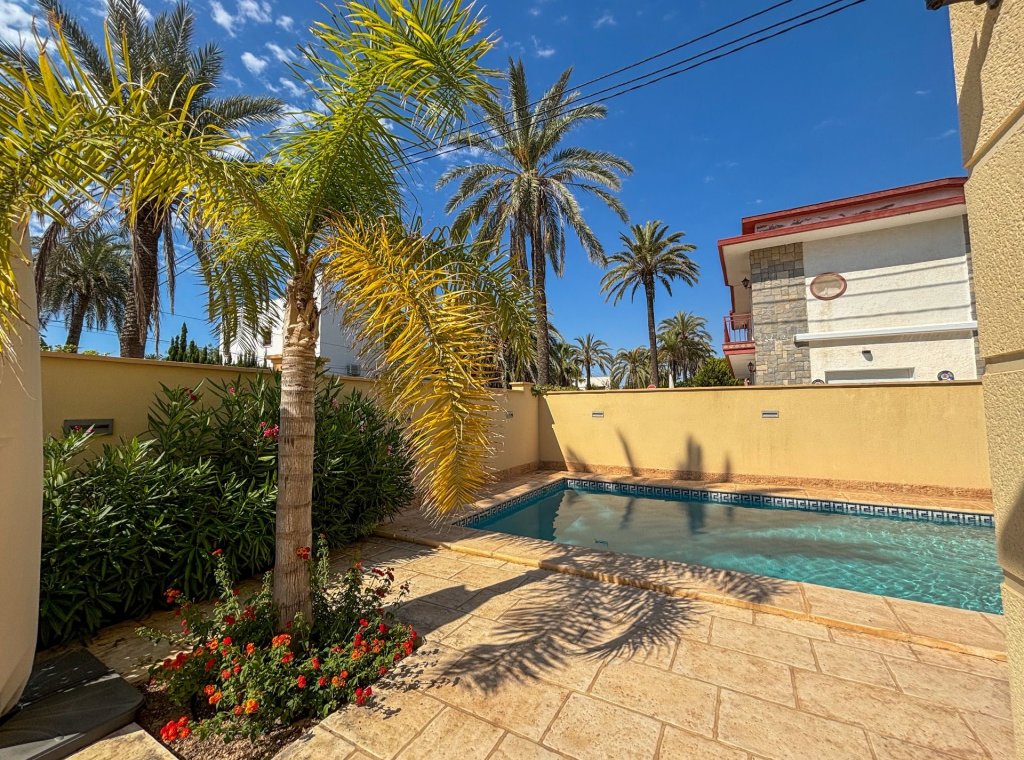 Alquiler - Villa - Cabo Roig