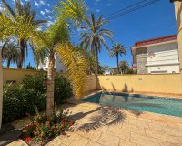 Alquiler - Villa - Cabo Roig