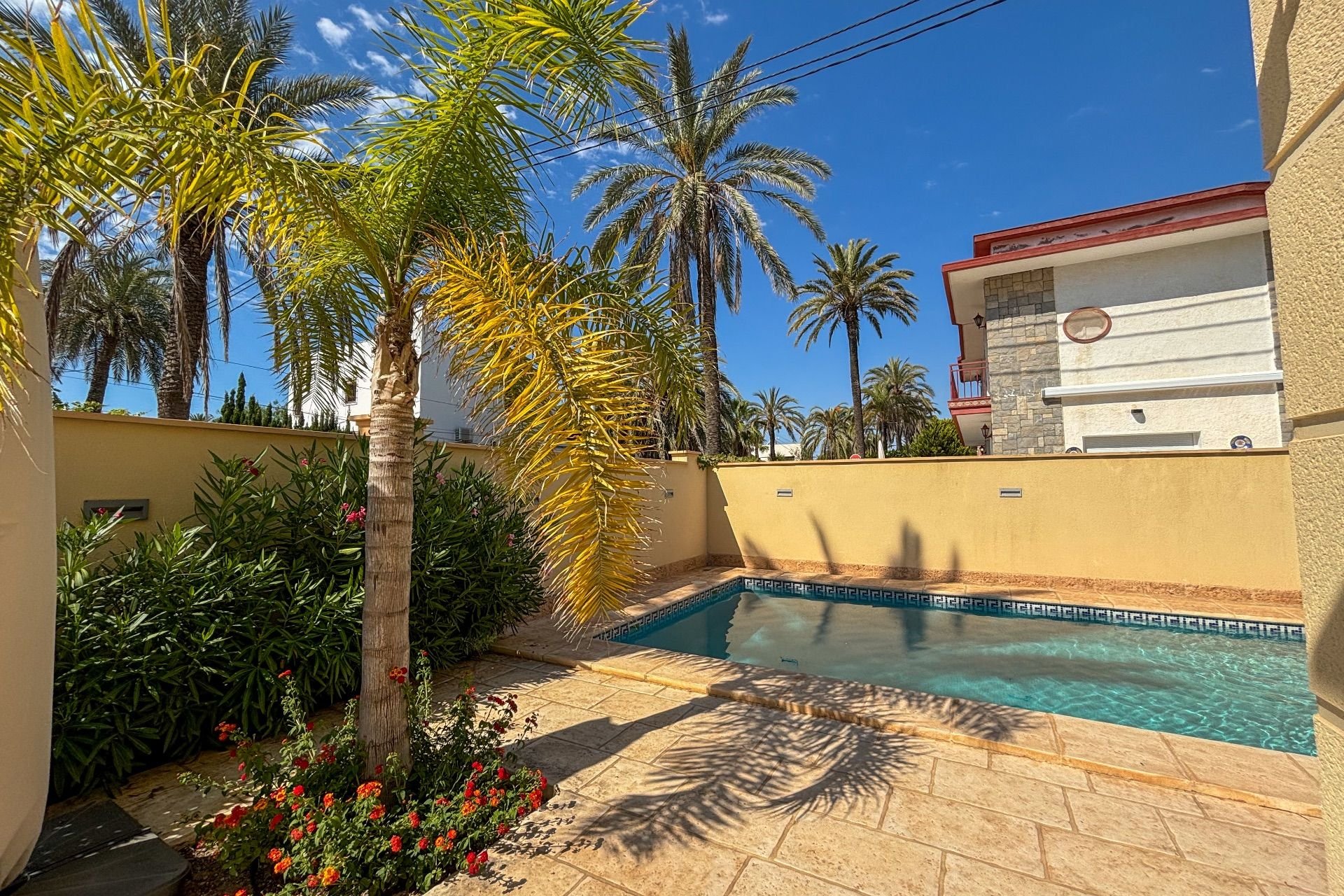 Alquiler - Villa - Cabo Roig