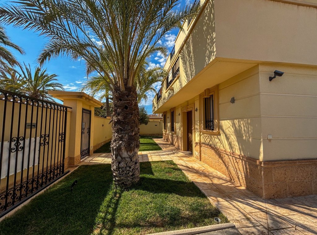 Alquiler - Villa - Cabo Roig