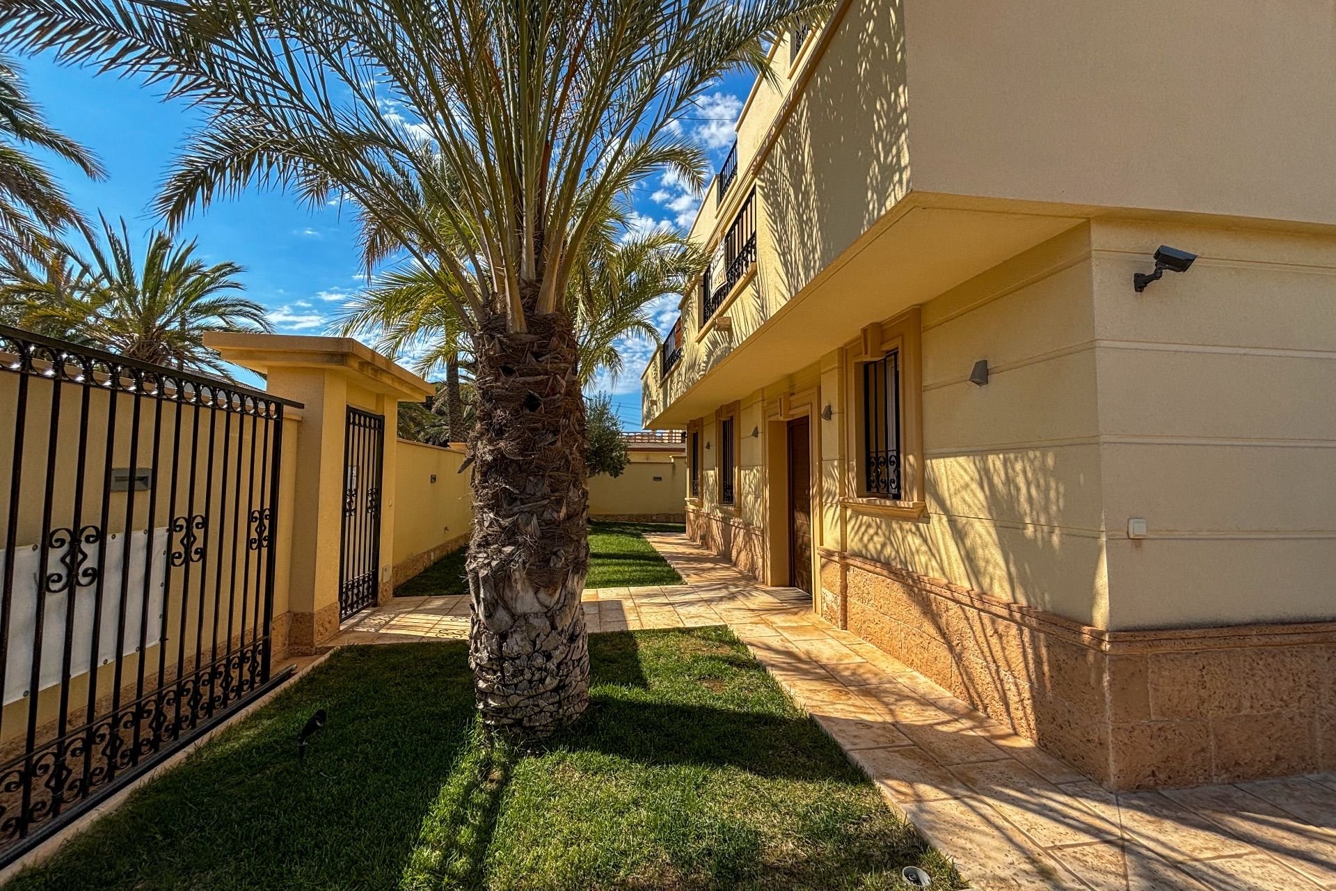 Alquiler - Villa - Cabo Roig