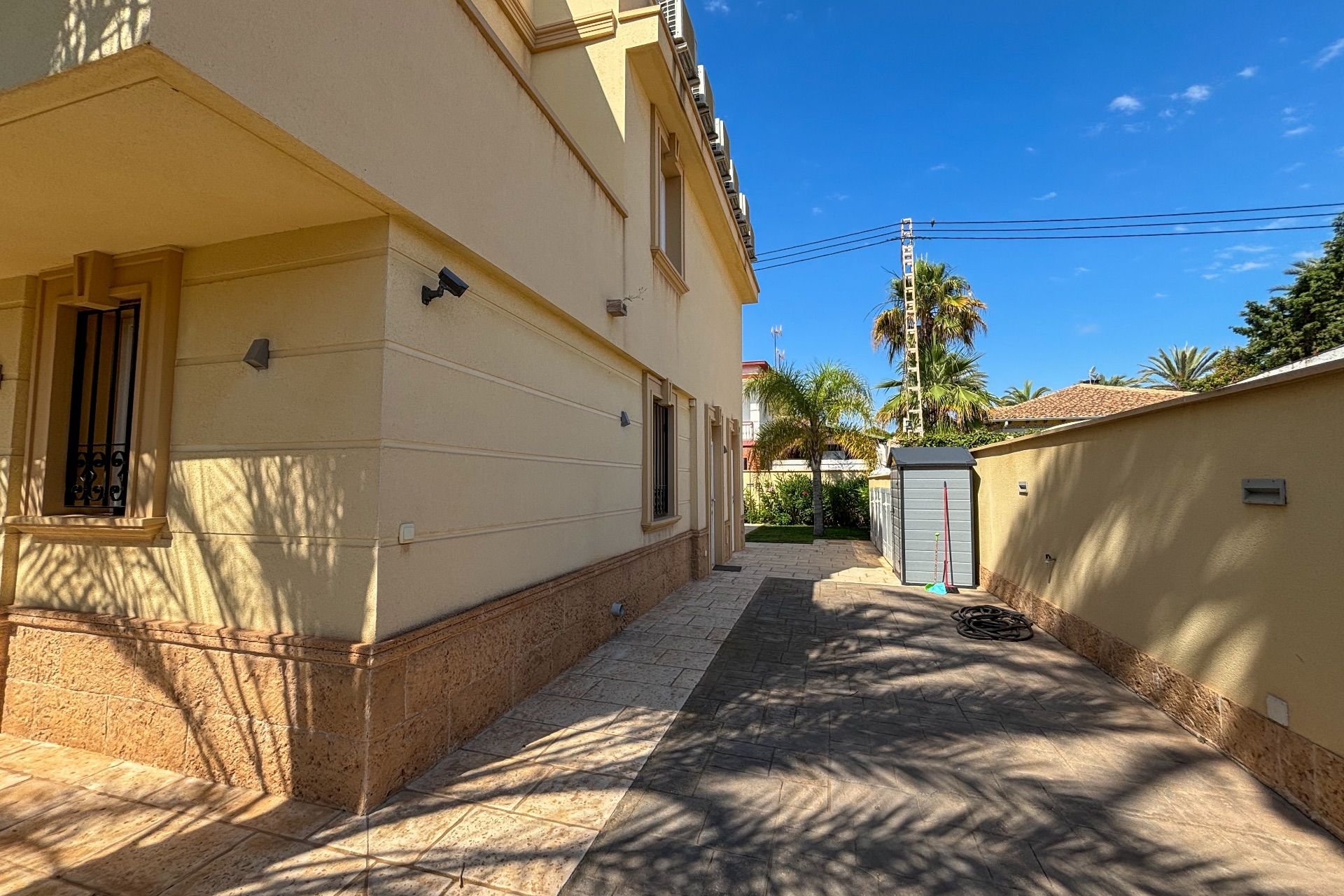 Alquiler - Villa - Cabo Roig