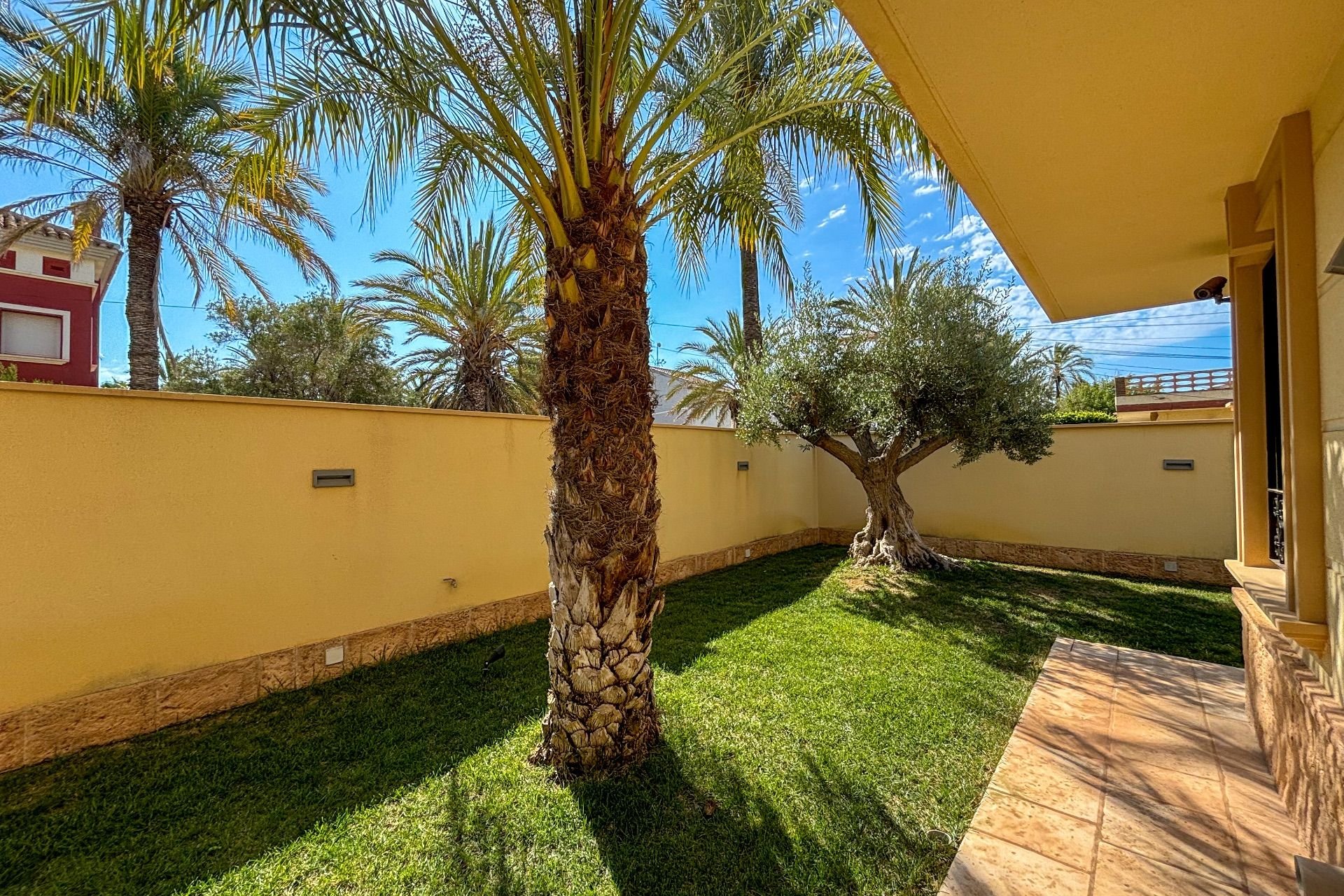 Alquiler - Villa - Cabo Roig