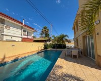 Alquiler - Villa - Cabo Roig