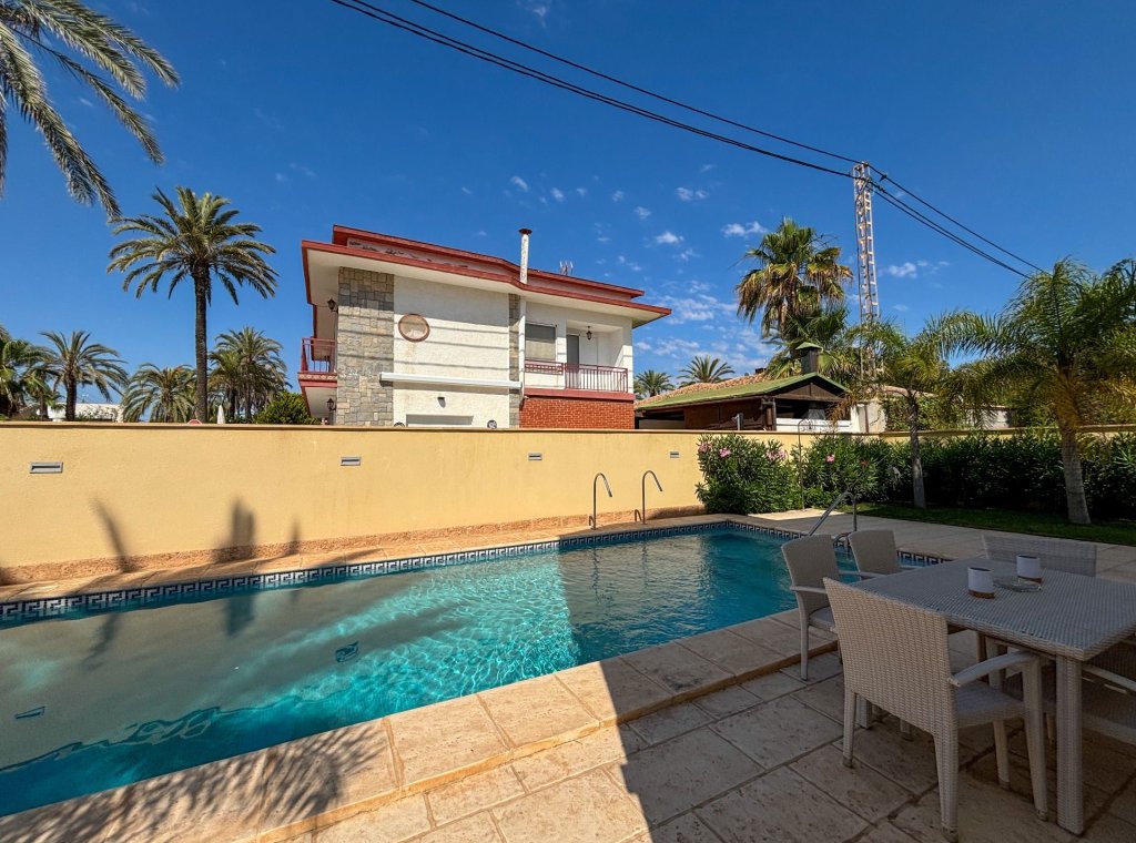 Alquiler - Villa - Cabo Roig