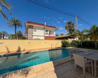 Alquiler - Villa - Cabo Roig