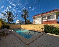 Alquiler - Villa - Cabo Roig