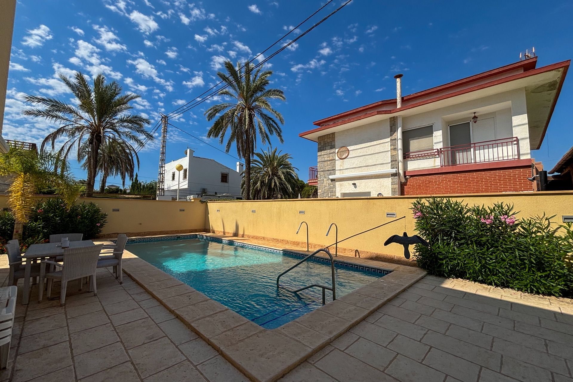 Alquiler - Villa - Cabo Roig