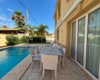 Alquiler - Villa - Cabo Roig