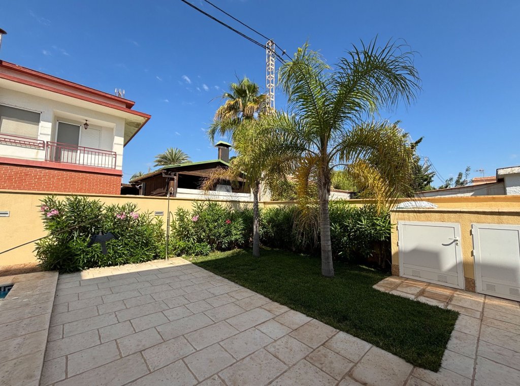 Alquiler - Villa - Cabo Roig