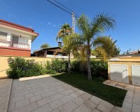 Alquiler - Villa - Cabo Roig
