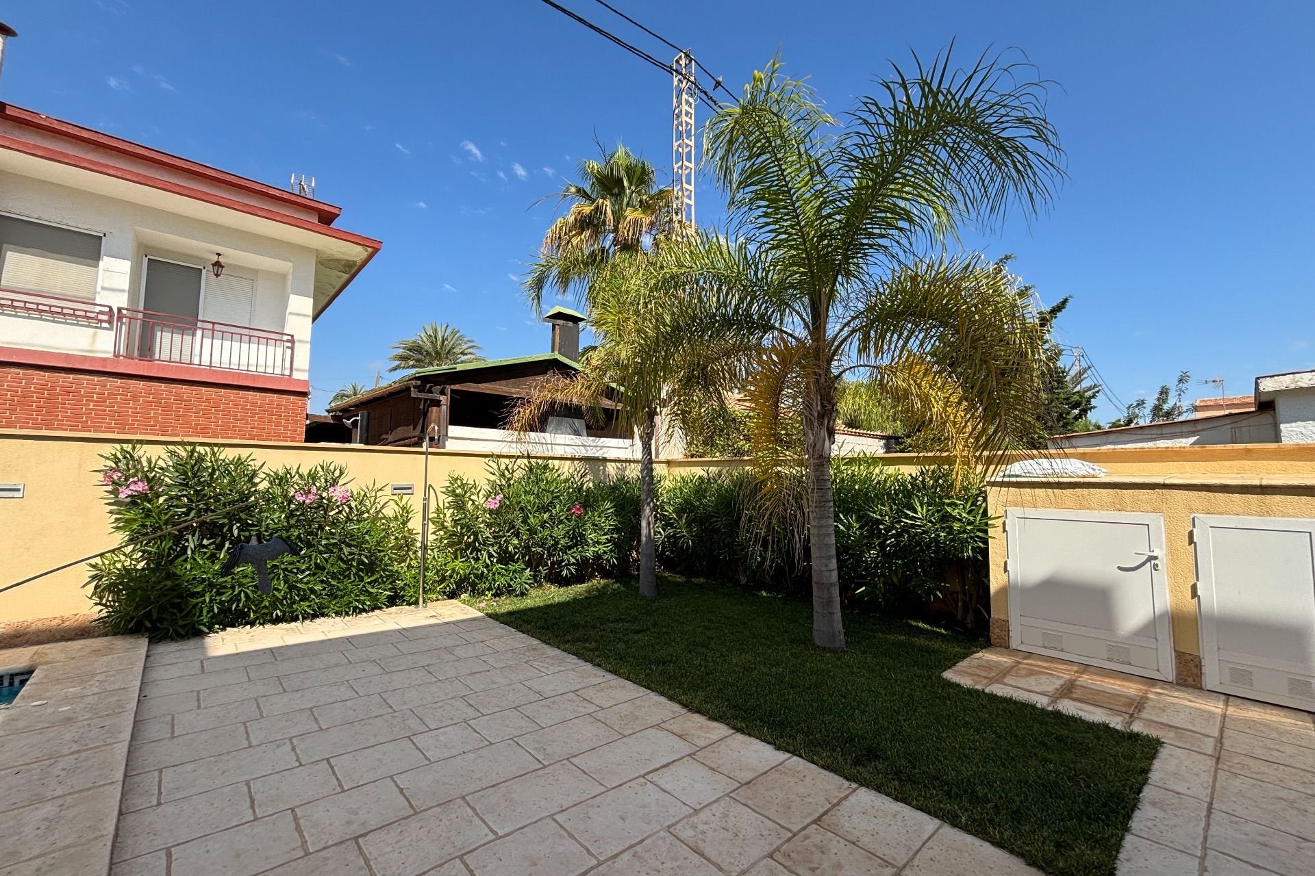Alquiler - Villa - Cabo Roig