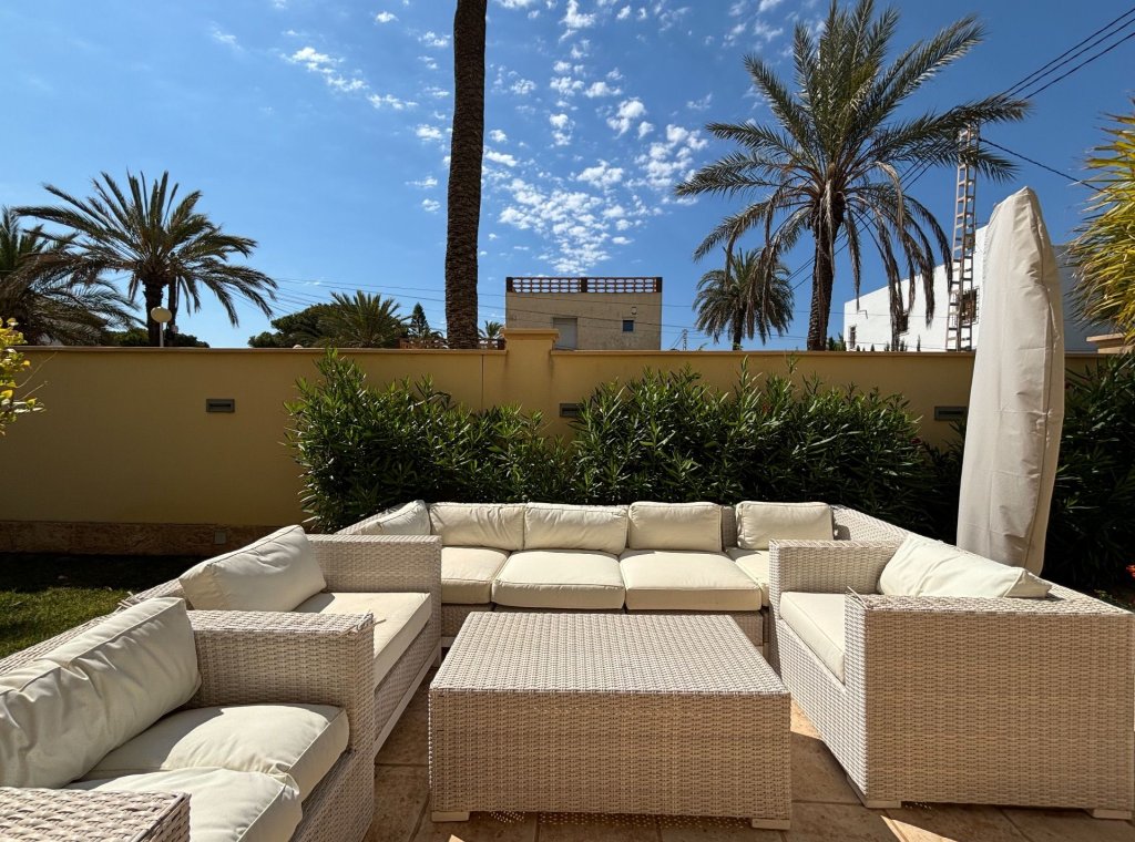 Alquiler - Villa - Cabo Roig