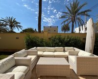 Alquiler - Villa - Cabo Roig