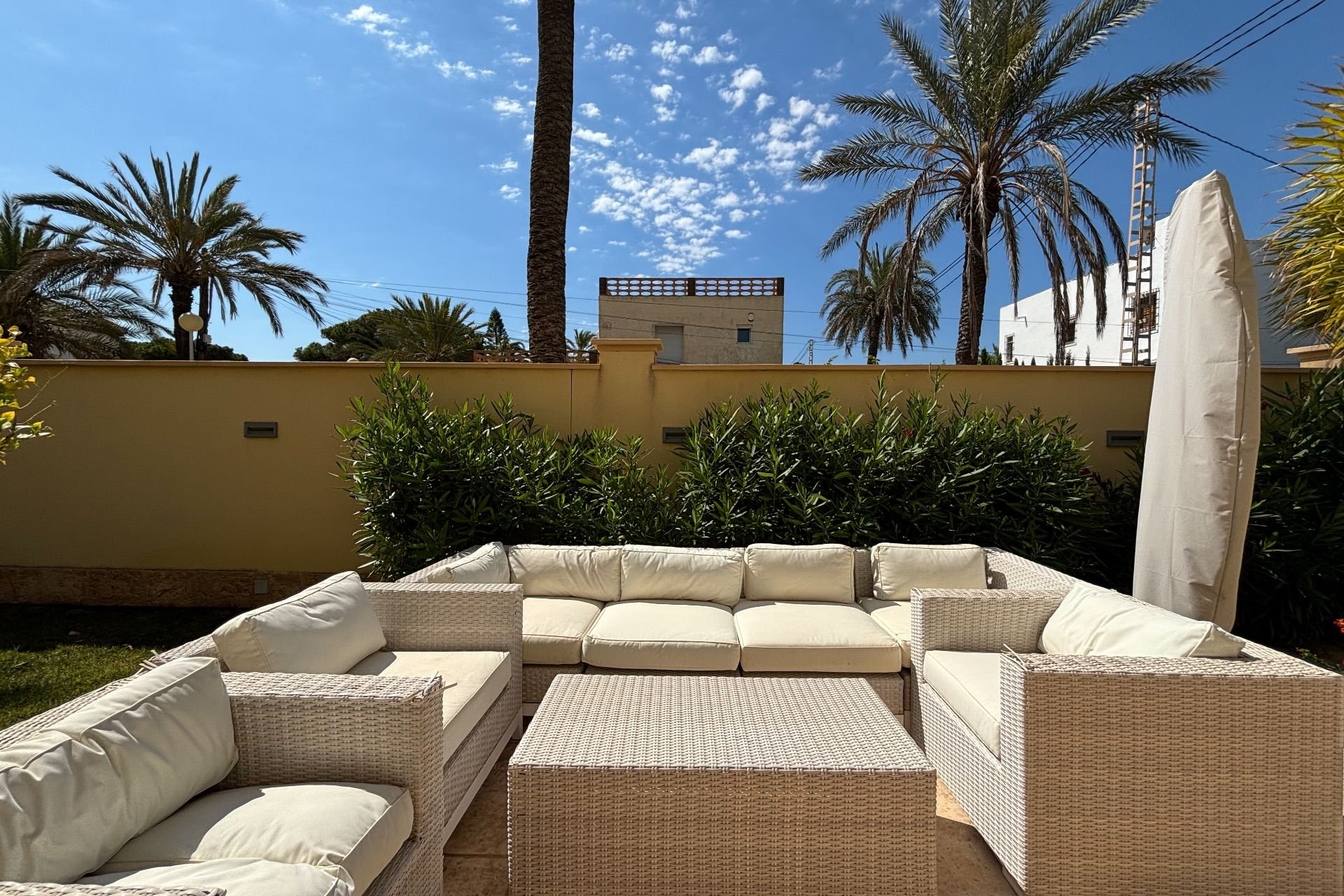 Alquiler - Villa - Cabo Roig