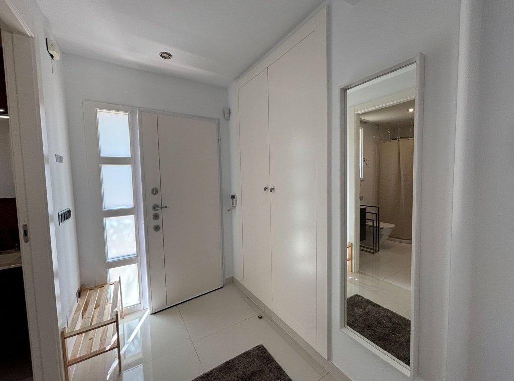 Alquiler - Villa - Cabo Roig