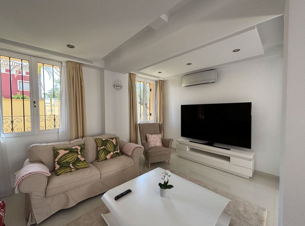Alquiler - Villa - Cabo Roig