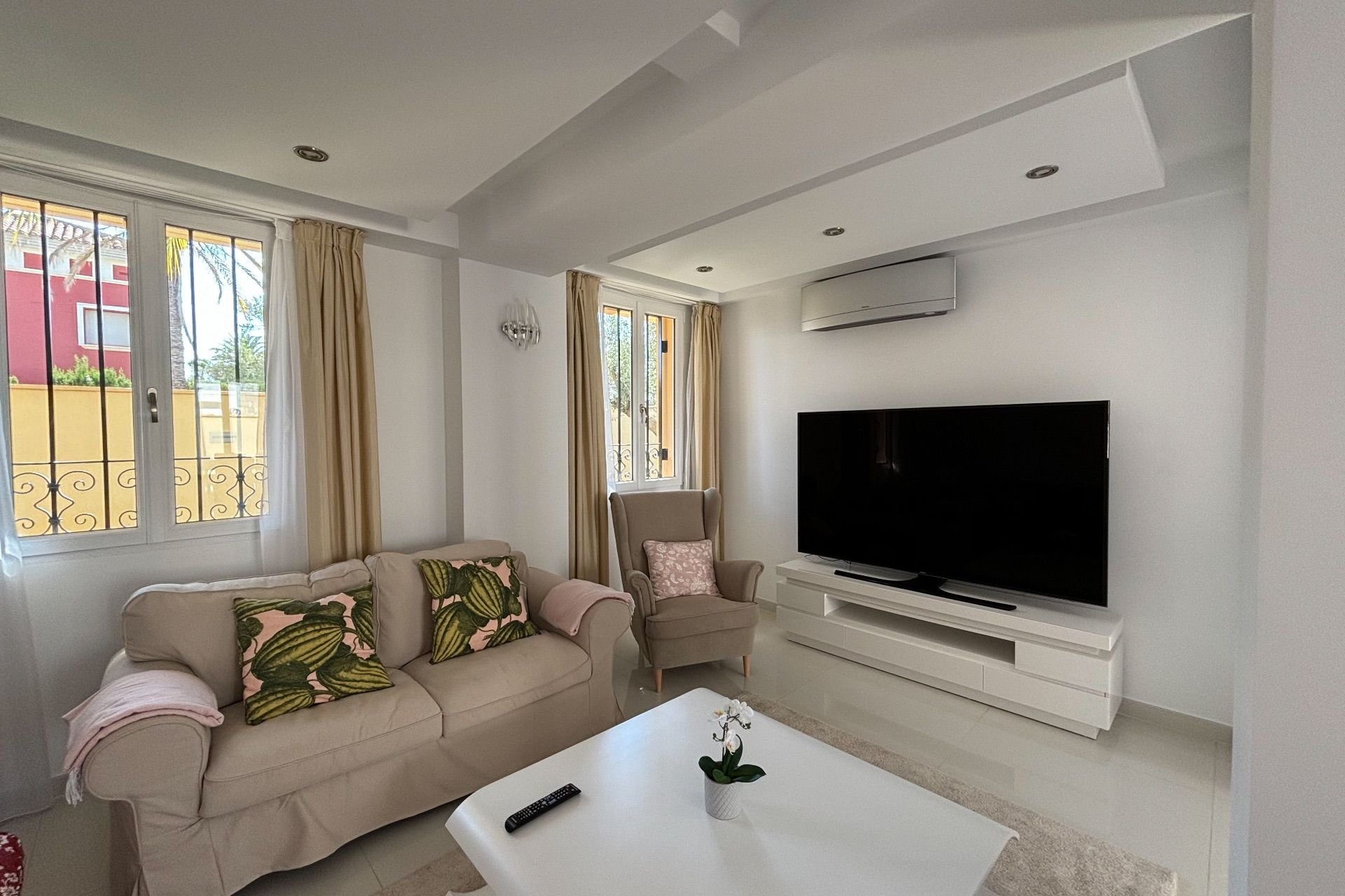 Alquiler - Villa - Cabo Roig