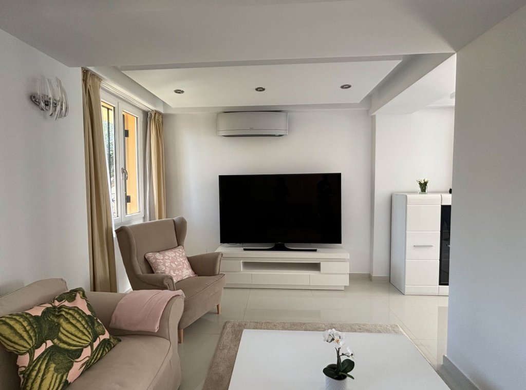 Alquiler - Villa - Cabo Roig
