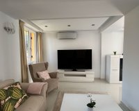 Alquiler - Villa - Cabo Roig