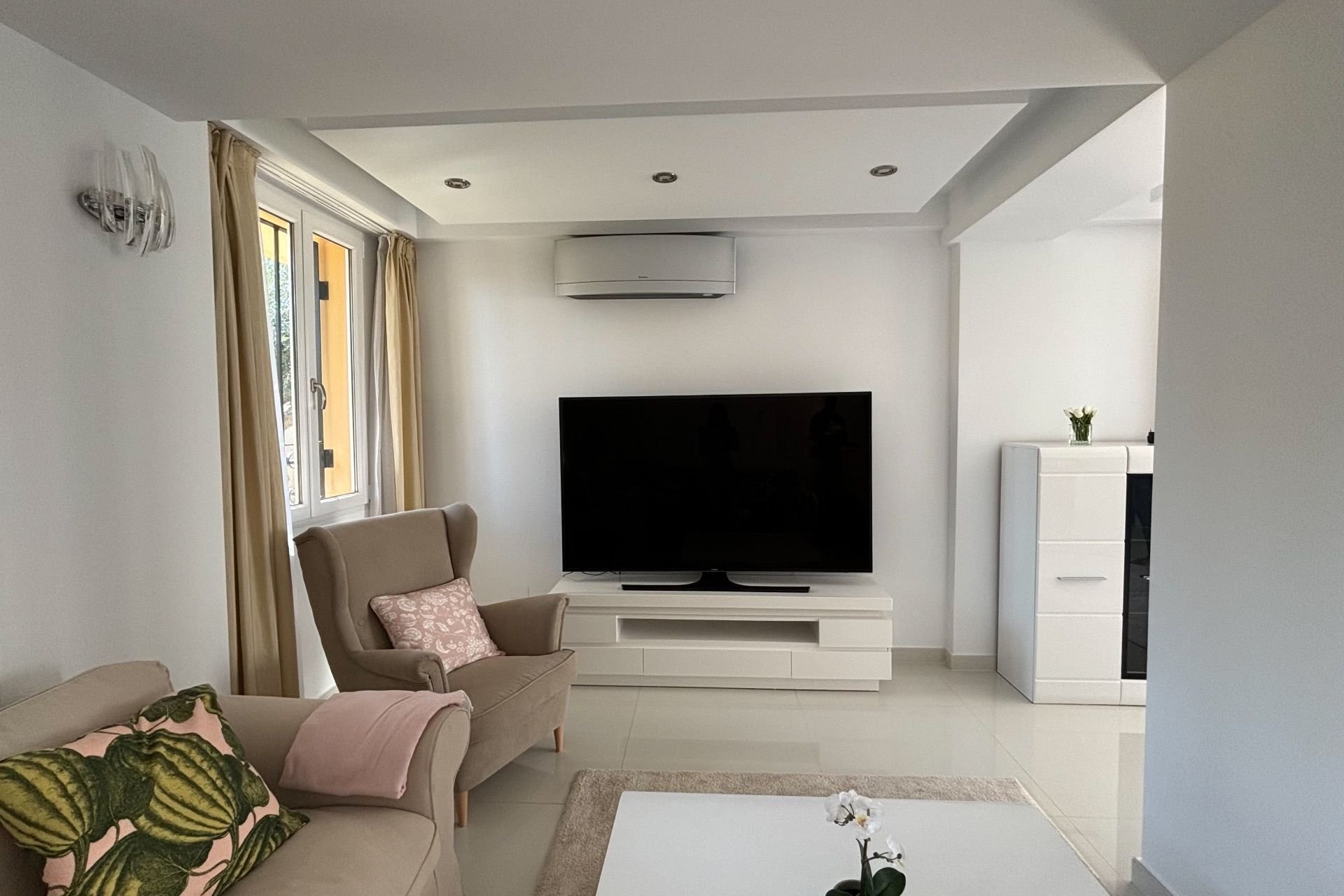 Alquiler - Villa - Cabo Roig