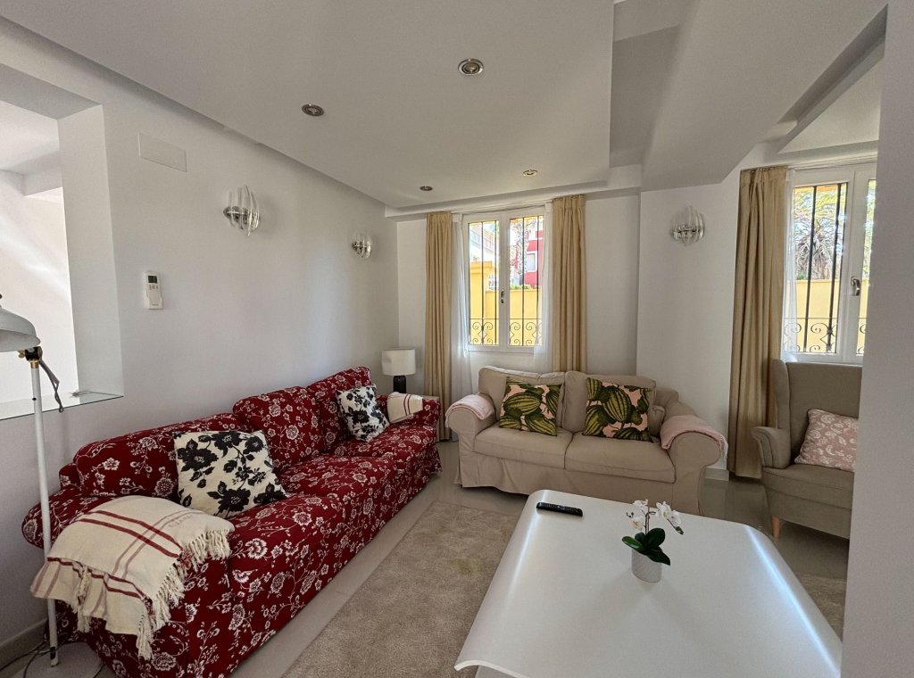 Alquiler - Villa - Cabo Roig