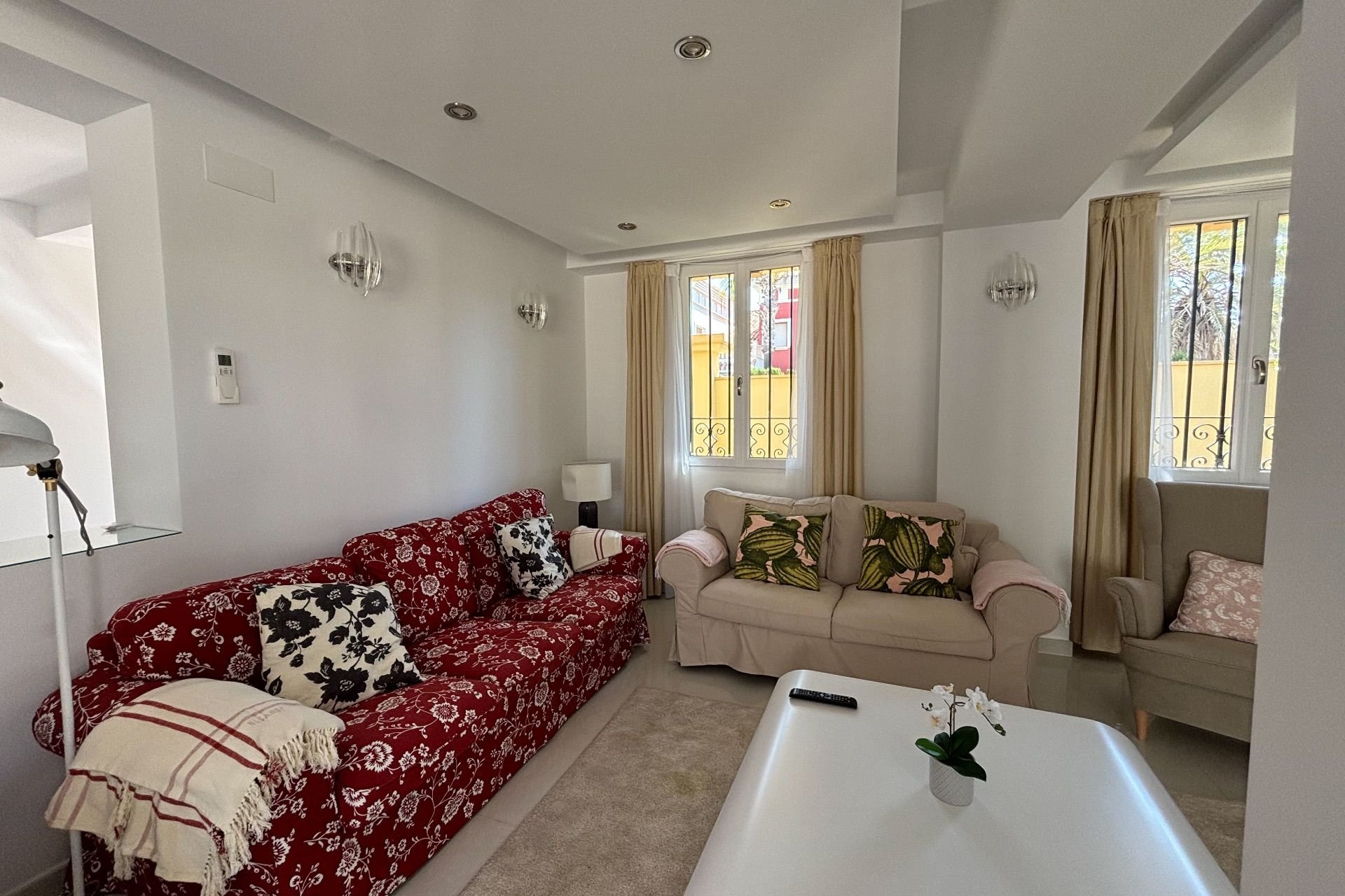 Alquiler - Villa - Cabo Roig