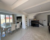 Alquiler - Villa - Cabo Roig