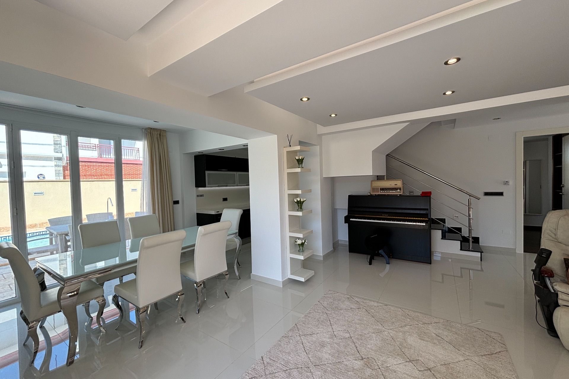 Alquiler - Villa - Cabo Roig