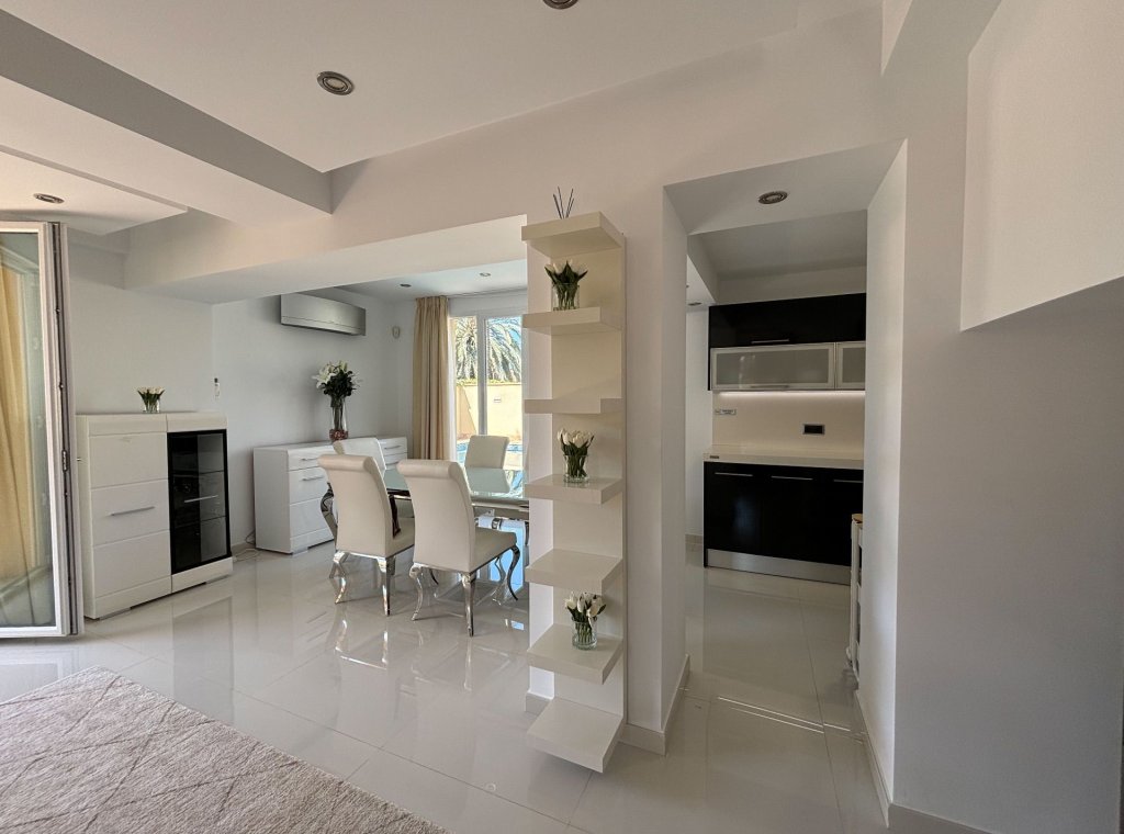 Alquiler - Villa - Cabo Roig