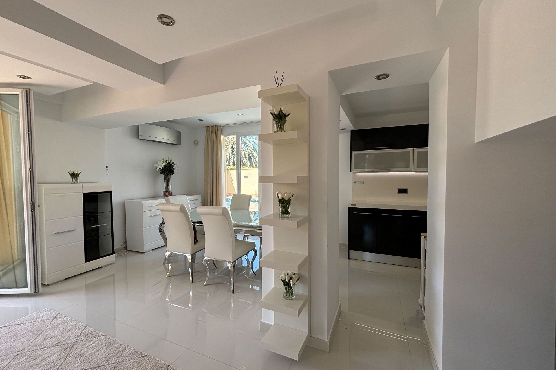 Alquiler - Villa - Cabo Roig