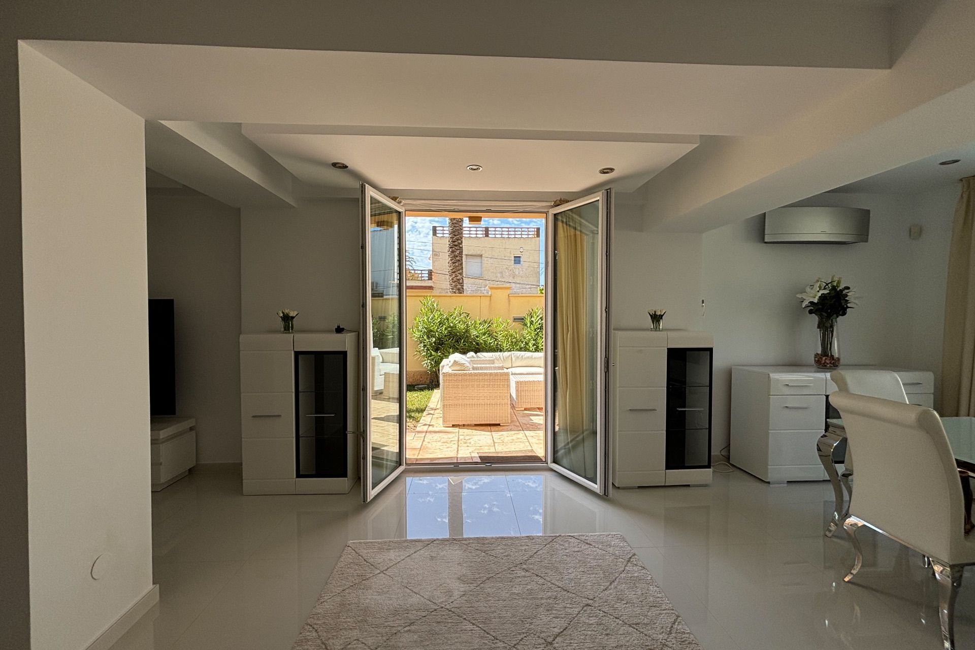 Alquiler - Villa - Cabo Roig