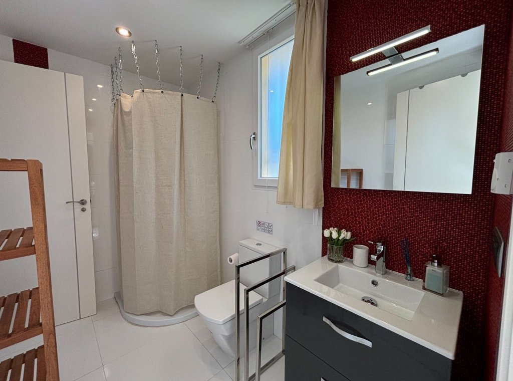 Alquiler - Villa - Cabo Roig