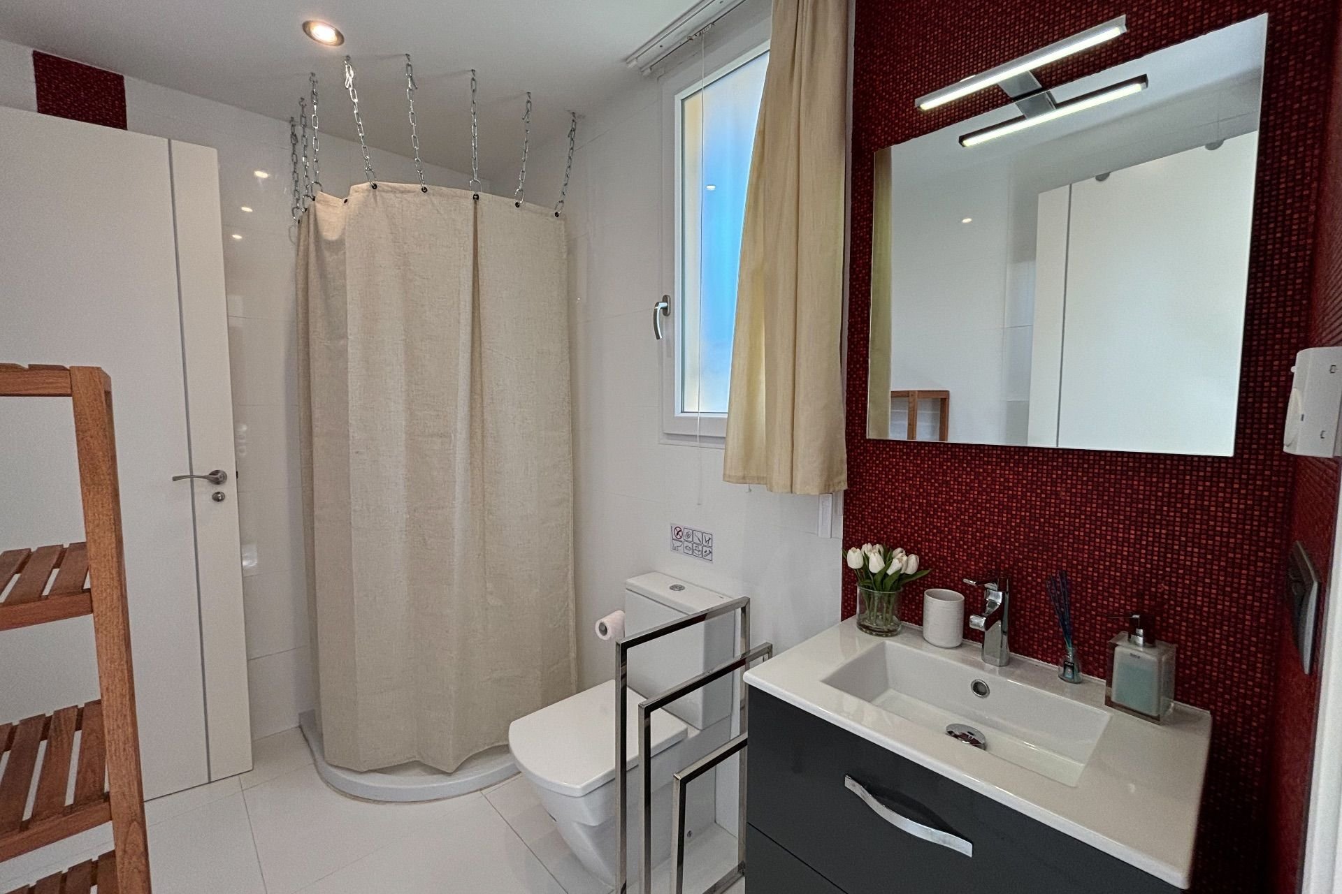 Alquiler - Villa - Cabo Roig