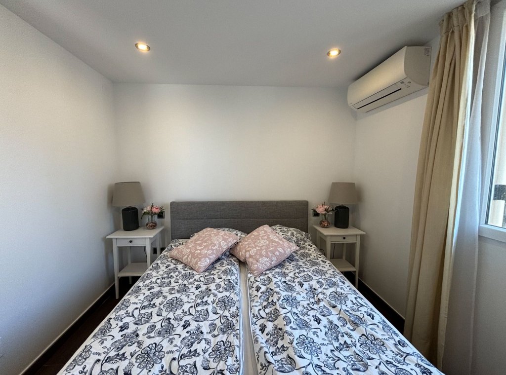 Alquiler - Villa - Cabo Roig