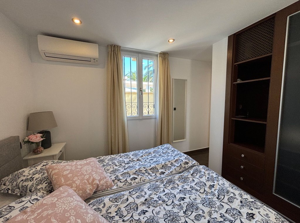 Alquiler - Villa - Cabo Roig