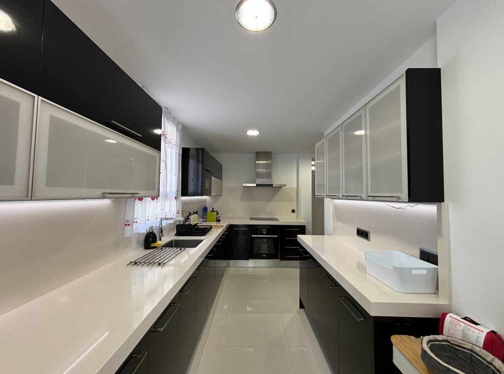 Alquiler - Villa - Cabo Roig