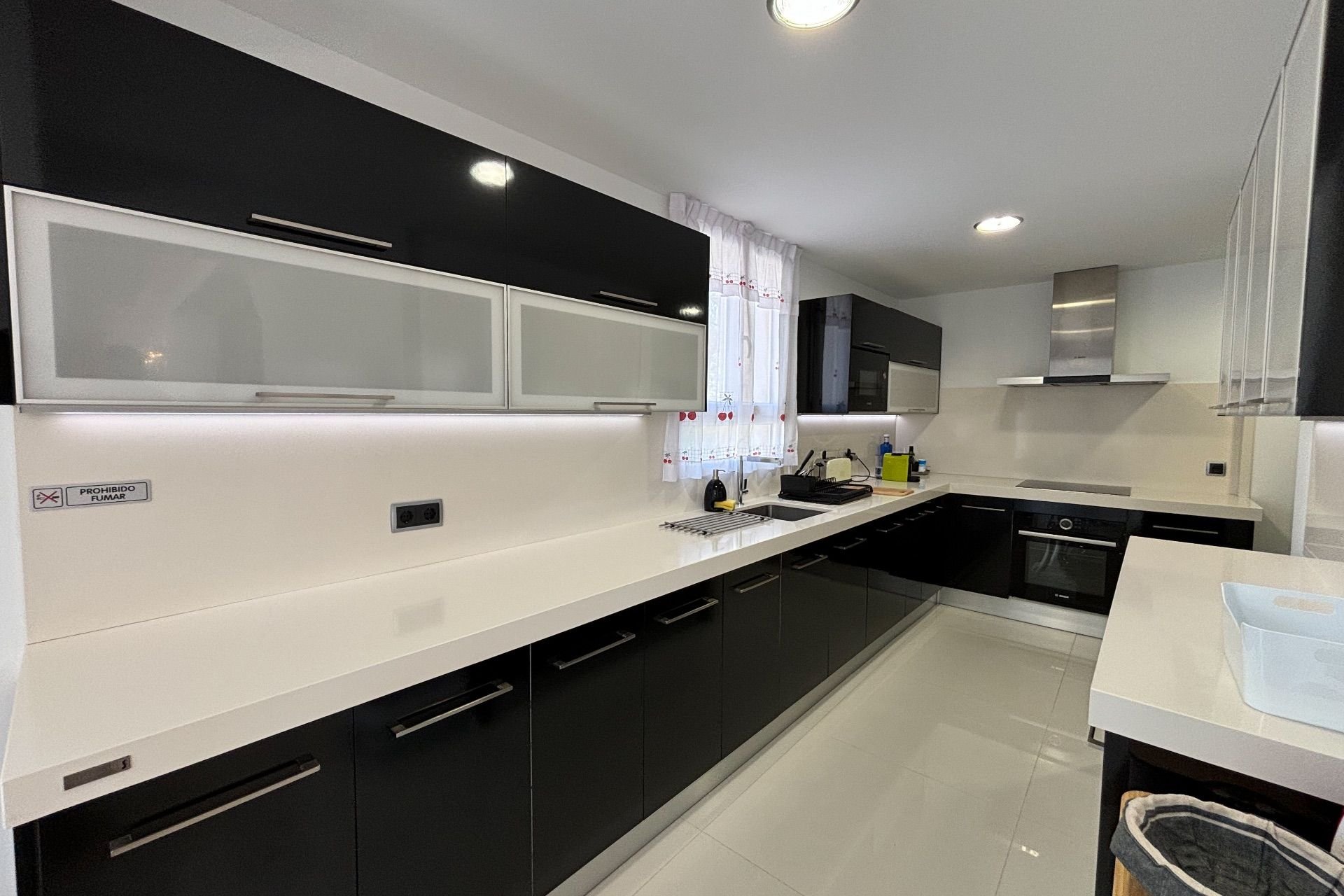 Alquiler - Villa - Cabo Roig