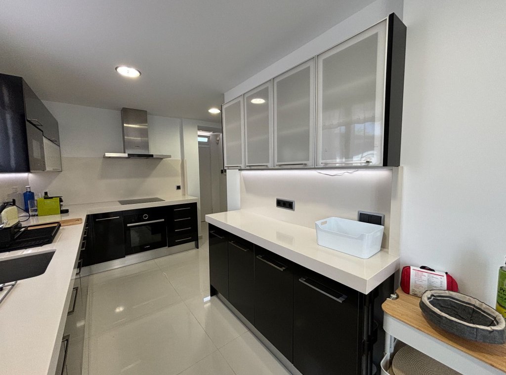 Alquiler - Villa - Cabo Roig