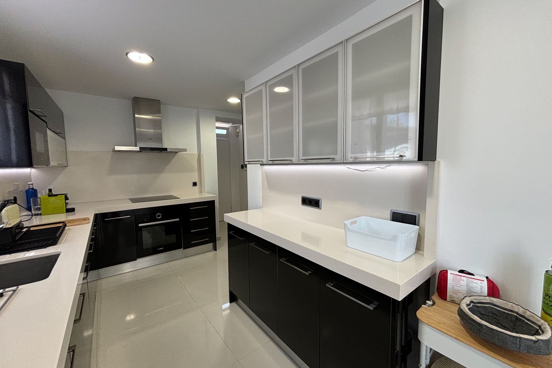Alquiler - Villa - Cabo Roig