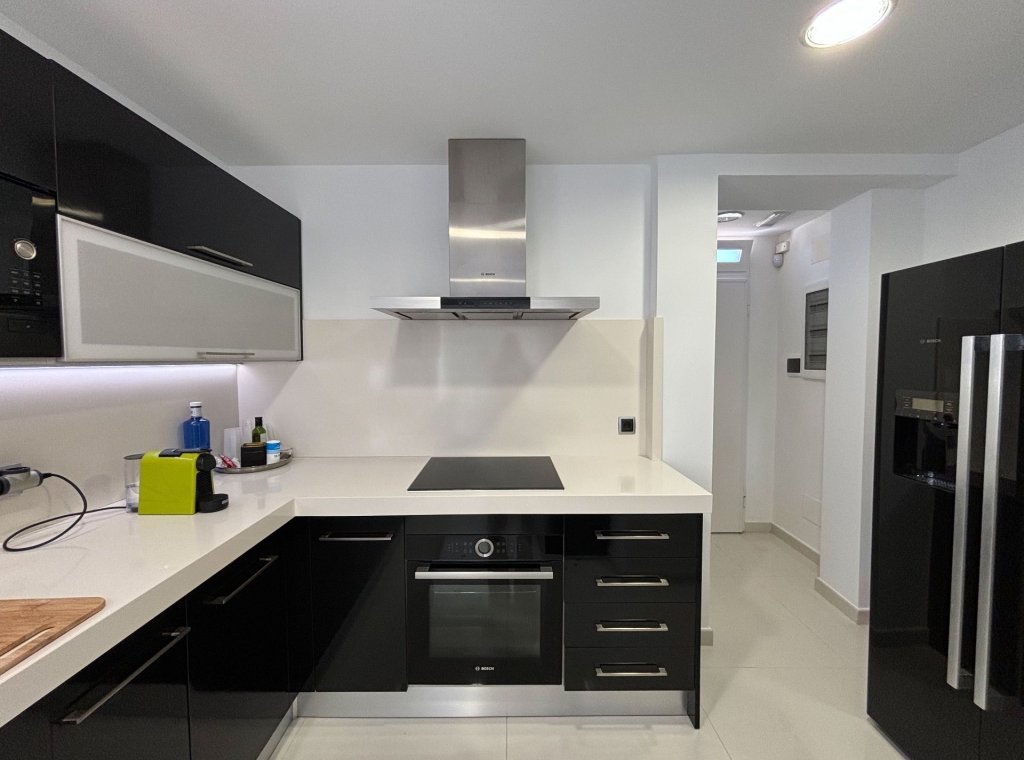 Alquiler - Villa - Cabo Roig