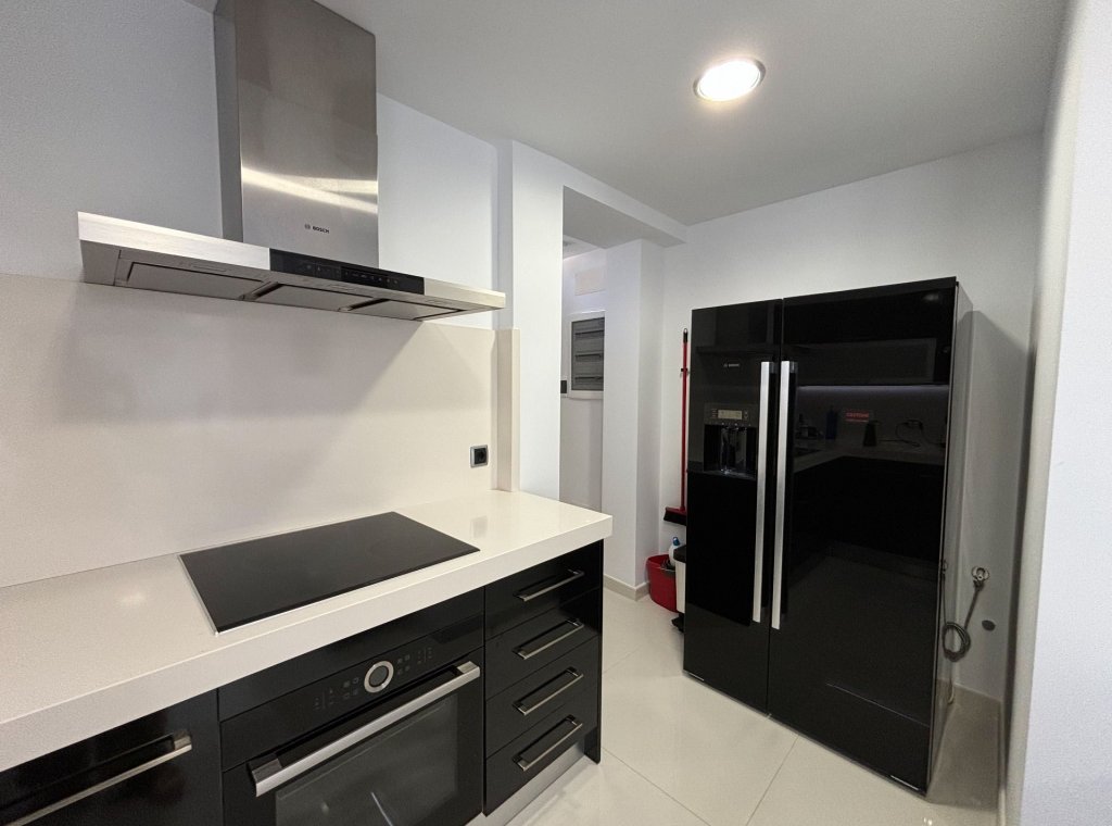 Alquiler - Villa - Cabo Roig